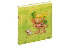 Album Walther PIZELPATZ Green 28x30,5 cm (50 stran)