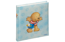 Album Walther PIZELPATZ Light Blue 28x30,5 cm (50 stran)