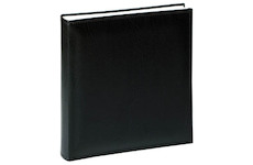 Album Walther PREMIUM Black 28x30,5 cm (70 stran)