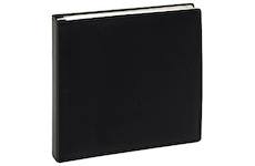 Album Walther PREMIUM Black 37x37 cm (40 stran)