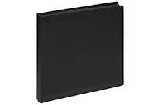 Album Walther PREMIUM Black 37x37 cm (80 stran)