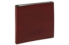 Album Walther PREMIUM Burgundy 37x37 cm (40 stran)