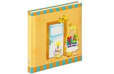 Album Walther Princess 30,5x28cm - 50 str - 200ks 10x15cm - 100ks 13x18cm