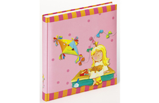 Album Walther PRINCESS&PIRATES 28x30,5 cm (50 stran)