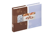 Album Walther ROMANTIC 22x16 cm (40 stran)