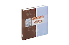 Album Walther ROMANTIC 28x30,5 cm (60 stran)