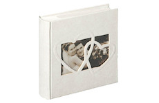 Album Walther SWEET HEART pro 10x15 cm (200 foto)
