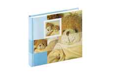 Album Walther WILDLIFE Bear 28x30,5 cm (60 stran)