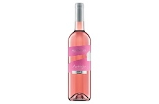 Andrejka Rosé 2020 (PD Mojmírovce, rose, polosladké, 0,75l)