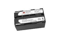 Baterie CANON BP-930, BP-945 (BDP-CBP930, 4400mAh)