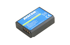 Baterie CANON LP-E10 (ADP-CLPE10, 1020mAh)