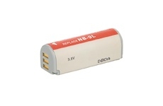 Baterie CANON NB-9L (DDP-CNB9L, 700mAh)