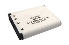 Baterie CASIO NP-110 (DDP-CNP110, D110)