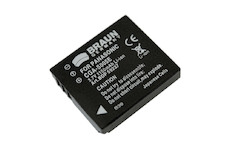 Baterie FUJI NP-70 (BDP-FNP70, 1250mAh)