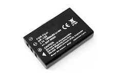 Baterie KYOCERA BP-1500S (DDP-FNP120, 1800 mAh)