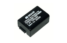 Baterie LEICA BP-DC9 (BDP-PBMB9, 750mAh)