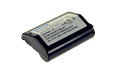 Baterie NIKON EN-EL4, EL4a (ADP-NEL4, 2600mAh)