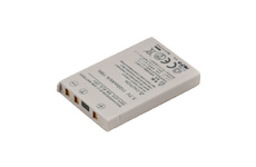 Baterie NIKON EN-EL5 (ADP-NEL5, 1100mAh)