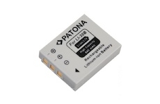 Baterie OLYMPUS LI-30B (PDP-OLI30, 645mAh)