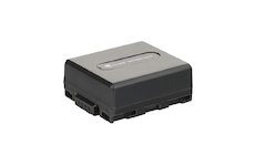 Baterie PANASONIC DU06 (DDP-PDU06, 720mAh)