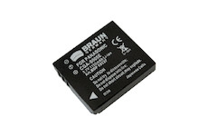 Baterie PENTAX D-Li106 (BDP-PS005/PLI106, 1250mAh)