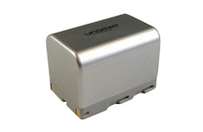 Baterie SAMSUNG SB-L220 (UDP-SBL220, 2800mAh)