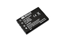 Baterie SAMSUNG SLB-1037/1137 (BDP-NP60, 1100mAh)