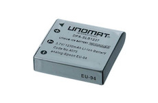 Baterie SAMSUNG SLB-1237 (UDP-SLB1237, D55)