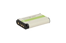 Baterie SONY NP-BX1 (DDP-SBX1, 1080mAh, pro video)
