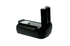 Battery Grip Doerr pro Nikon D80