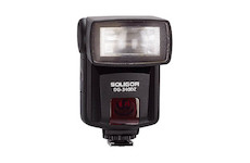 Blesk Soligor DG-340 DZ pro NIKON