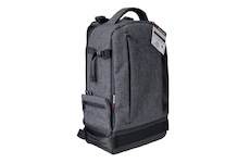 Braun ALPE Backpack Anthracite fotobatoh