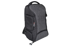 Braun ALPE Daypack Denim fotobatoh
