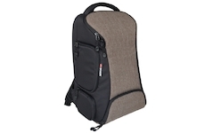 Braun ALPE Daypack Earth fotobatoh