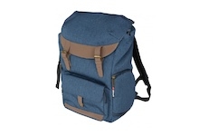 Braun BLUE Daypack fotobatoh