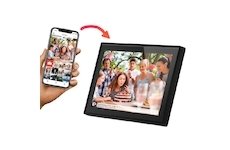 Braun DigiFRAME 1018 WiFi (10,1