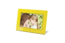 Braun DigiFRAME 711 Yellow (7