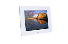 Braun DigiFRAME 850 White  (8