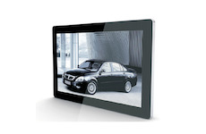 Braun DigiProFrame 22 S profi LCD panel