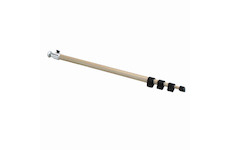 Braun LW M2 monopod (46,5-145cm, 500g, kulová hlava)