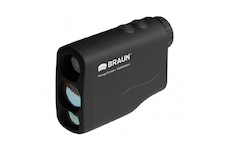 Braun RANGE FINDER 1000WH laserový dálkoměr