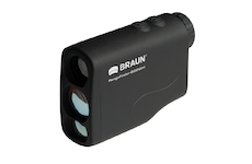 Braun RANGE FINDER 600WH laserový dálkoměr