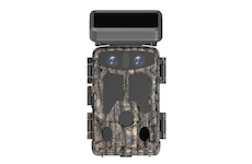 Braun ScoutingCam 1320 WiFi Solar DS fotopast
