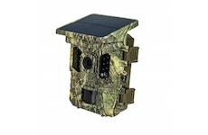 Braun ScoutingCam 300 WiFi Solar Mini fotopast