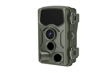 Braun ScoutingCam 800 fotopast