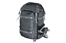 Braun TILTIS Backpack Gray fotobatoh