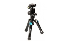 Braun TRAVEL Profi ministativ (18-61cm, 830g, max.5kg, kulová hlava)
