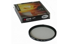 Braun UV ProLine MC ochranný filtr 62 mm