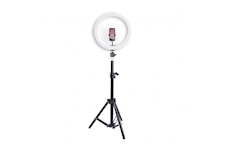 Braun VloggKit 100 set LED kruhového videosvětla pro SmartPhone