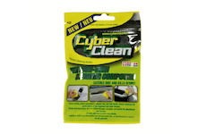 Čistící hmota Doerr CyberCLEAN Yellow v uzavíratelném sáčku